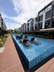 Belgravia Villas (D28), Terrace #560833011
